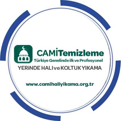 Cami Halı Yıkama